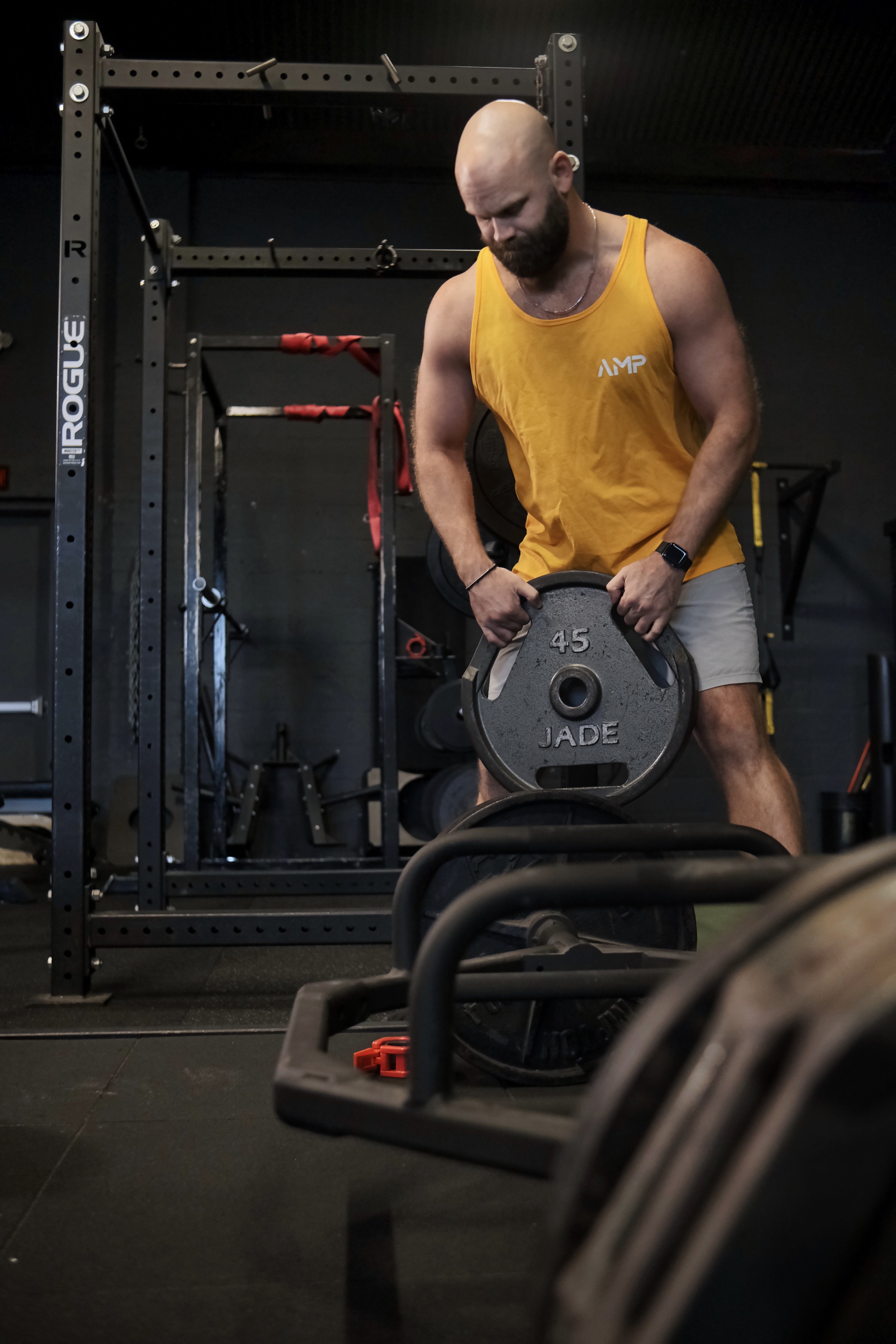 Strength & Conditioning